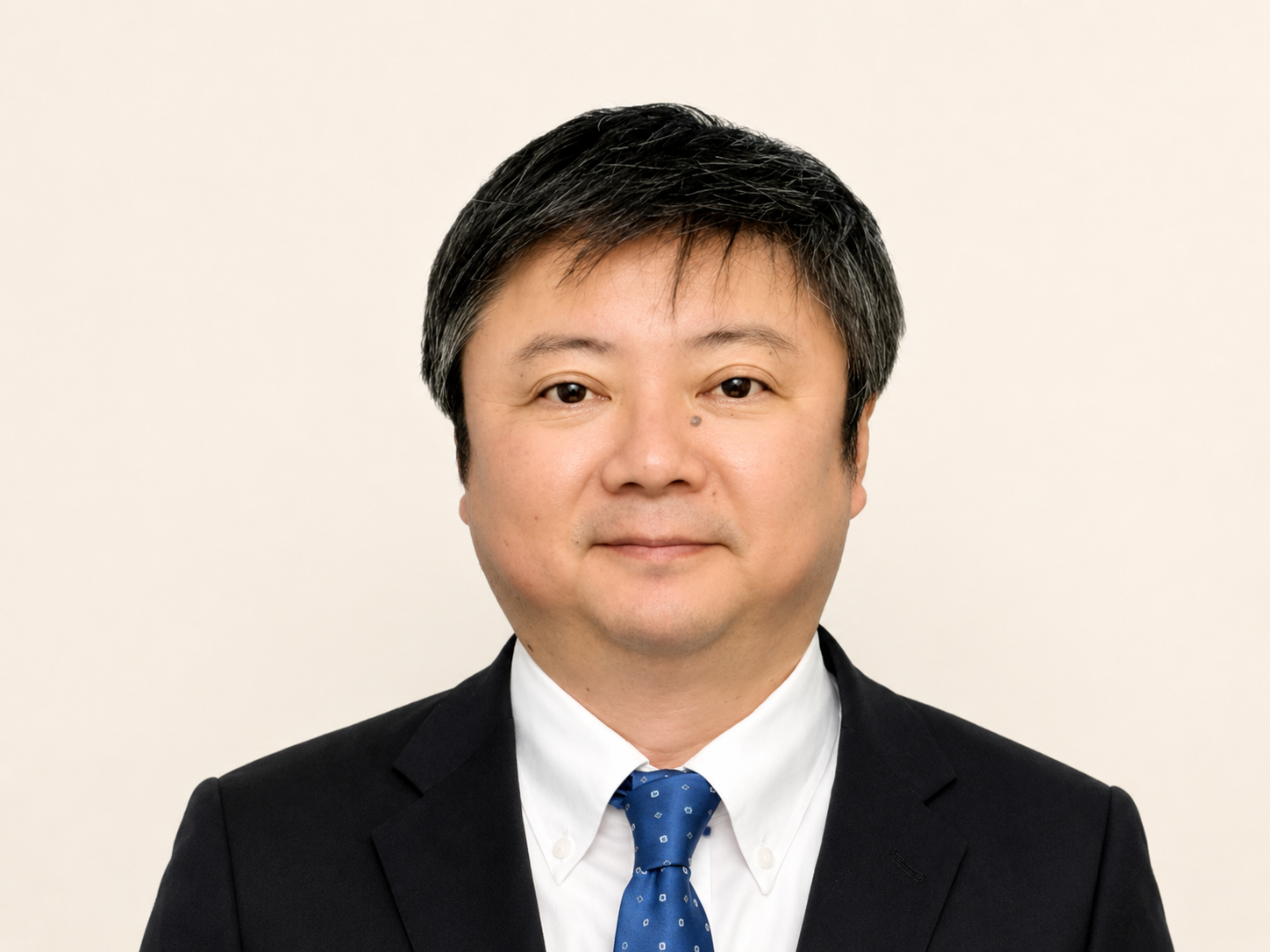 一灯司法書士法人 代表司法書士 加藤 一政